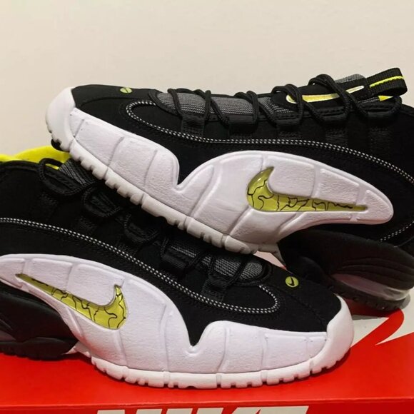 Air Max Penny 1 Lester High - Picture 1 of 7